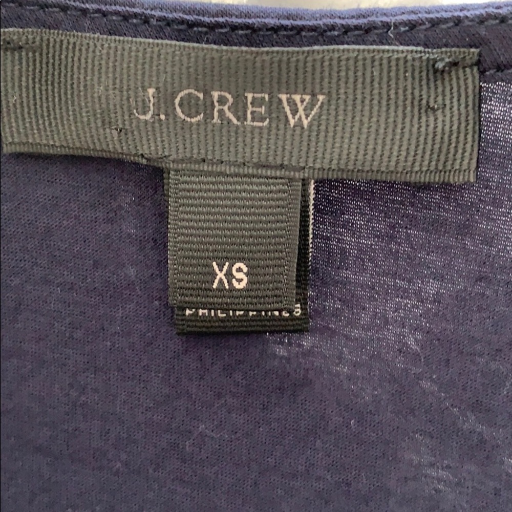 Jcrew Top - image 4